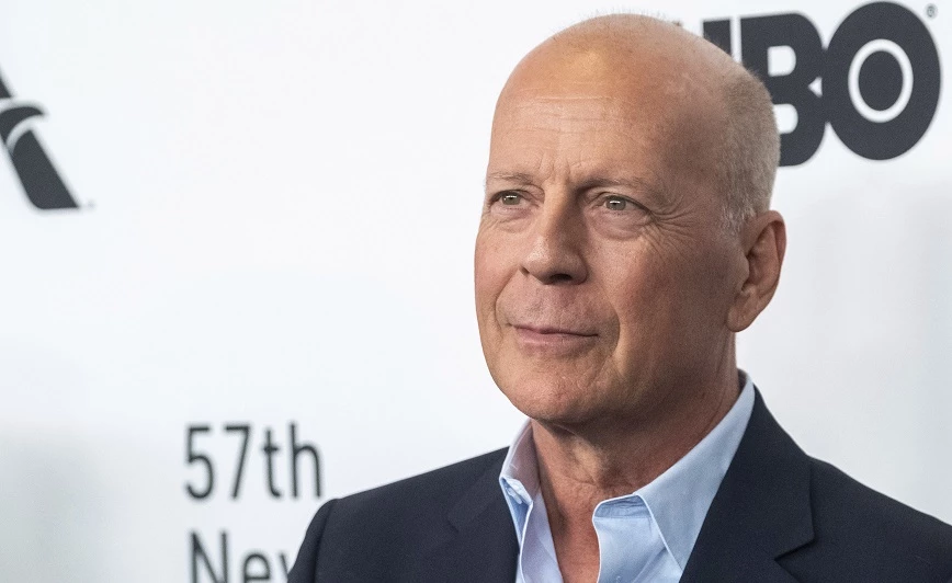Bruce Willis