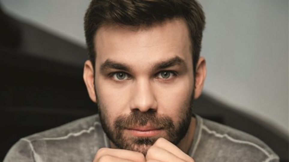 Giorgos Sampanis