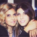Niki Vissi Vera Boufi