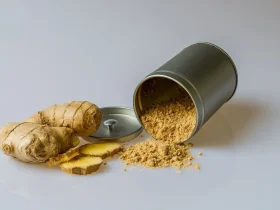 c622a1af ginger