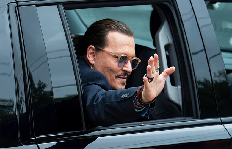 depp