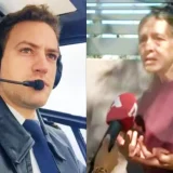kanei pos den ton xerei i stigmi poy i mitera toy mpampi anagnostopoyloy arneitai oti einai gios tis
