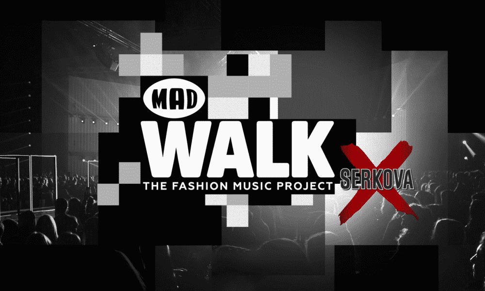 madwalk 2018 trailer