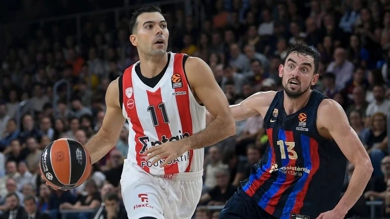 olympiacos 9