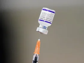 vaccine