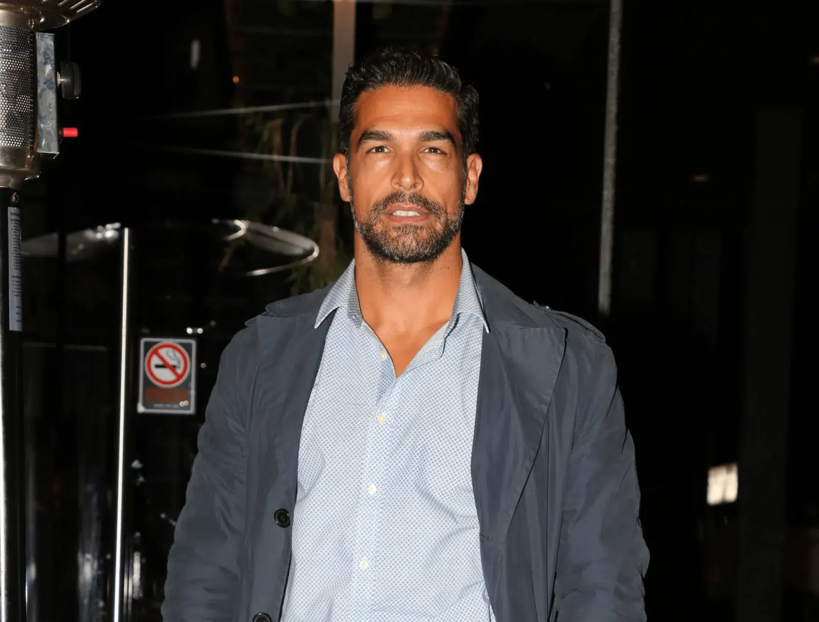 nikos anadiotis